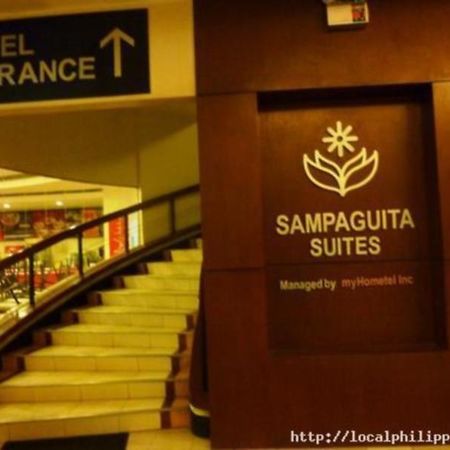 Sampaguita Suites Jrg Cebu Zewnętrze zdjęcie