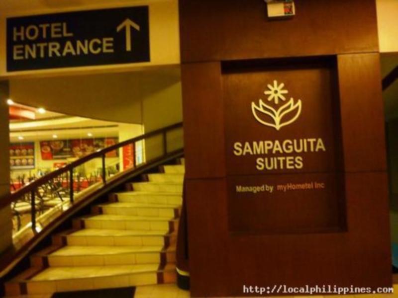 Sampaguita Suites Jrg Cebu Zewnętrze zdjęcie